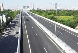 Dự án Đường Vành đai 3 TP.HCM: Chạy đua tiến độ đấu thầu các gói xây lắp lớn