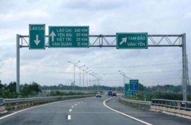 Bộ GTVT nghiên cứu mở rộng 7 cao tốc