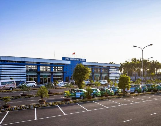 Dự án nâng cấp sân bay Cà Mau sắp khởi công vào 19-8