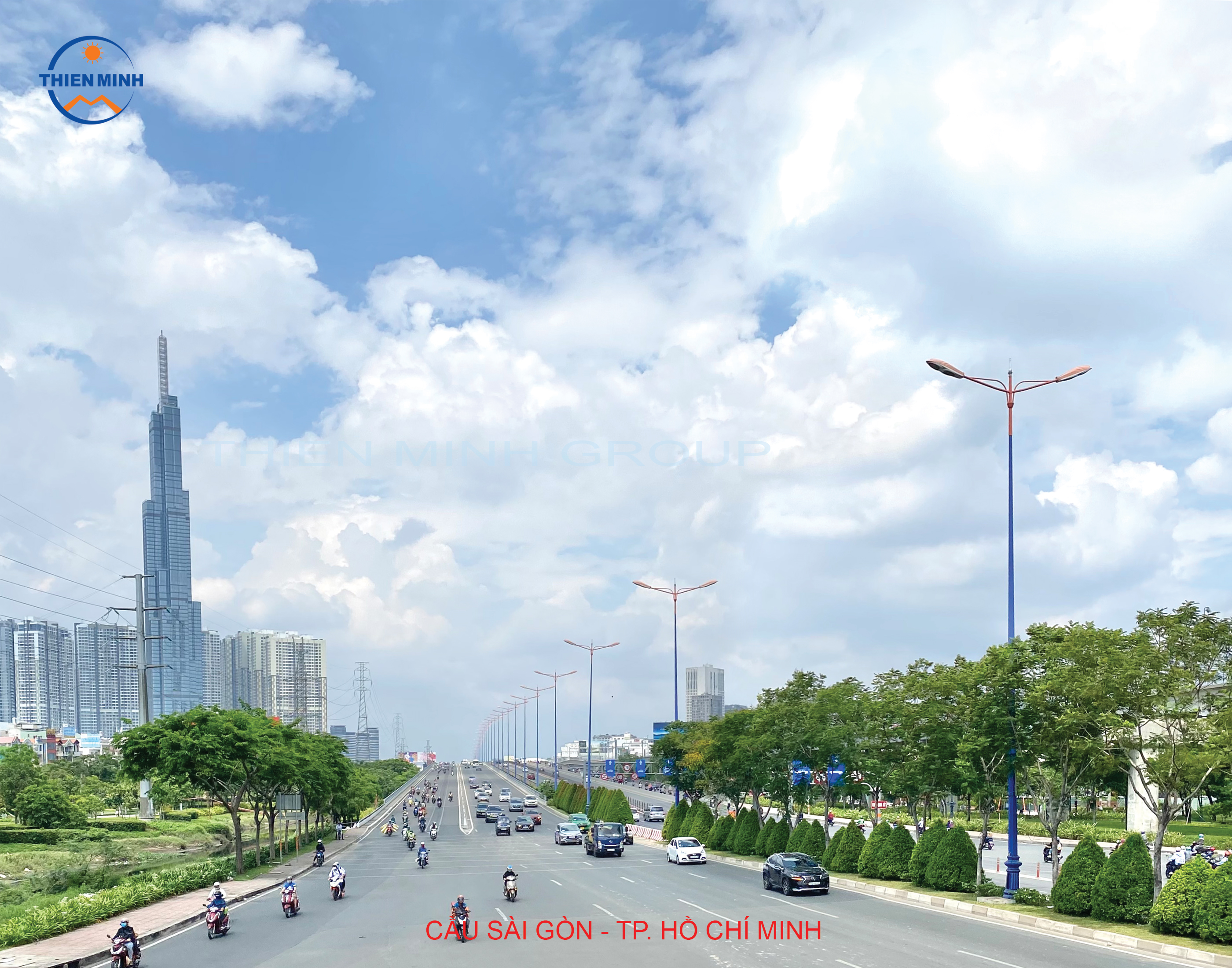 CẦU SÀI GÒN - TP. HỒ CHÍ MINH