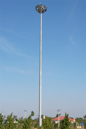 HIGH MAST 2