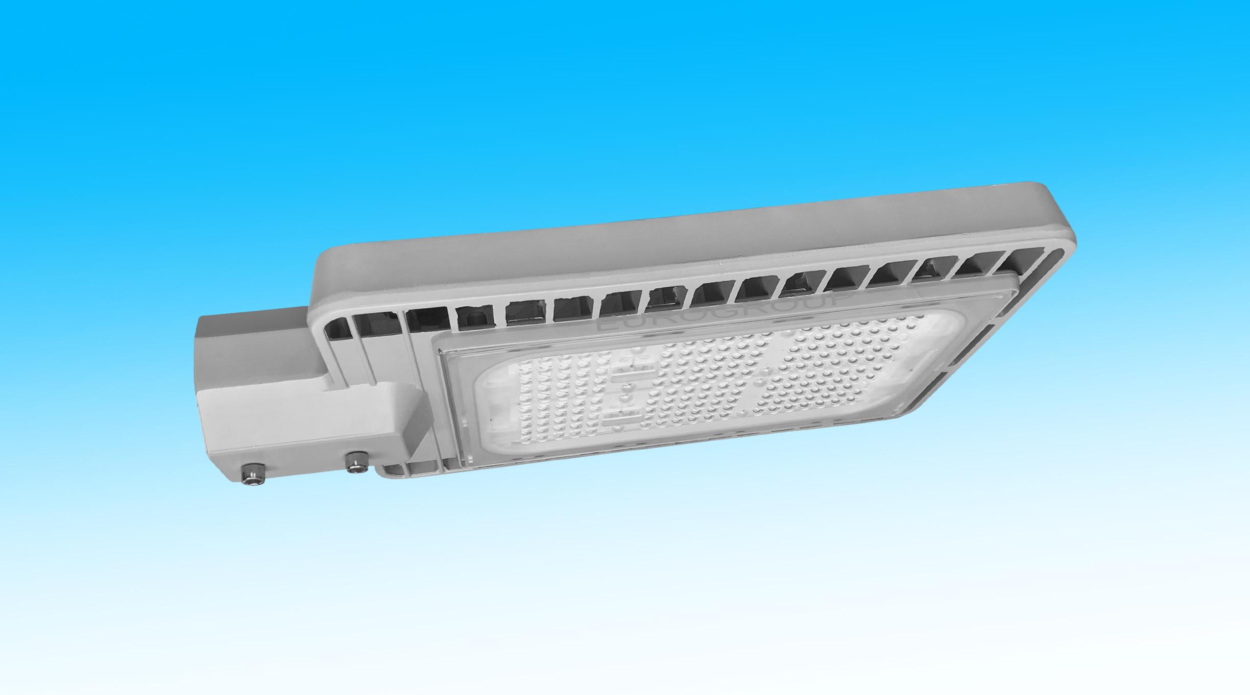 ĐÈN ĐƯỜNG ROSAR LED