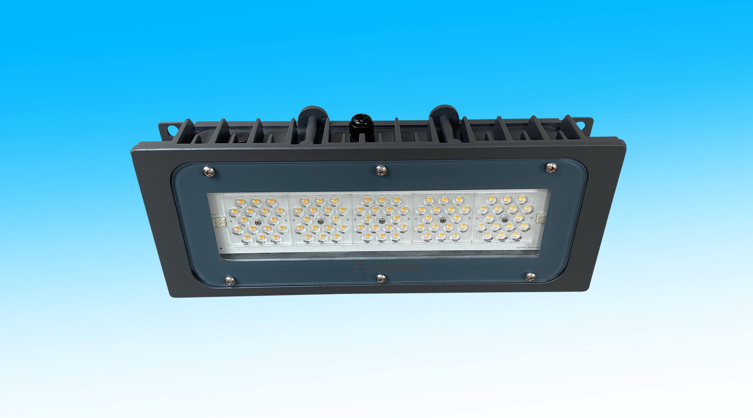 ĐÈN ĐƯỜNG HẦM VIMAX-I LED